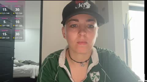 Snapshot of kitty_fitty29 chatting on 06-08-26, 05:57 kitty_fitty29 online show from 06-08-26, 05:57