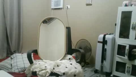 kitty_fussy online show from 11-08-25, 03:01