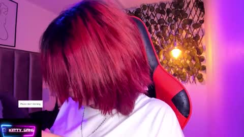 Camila online show from 11-26-25, 02:23