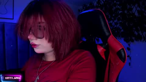 Camila online show from 12-01-25, 02:38