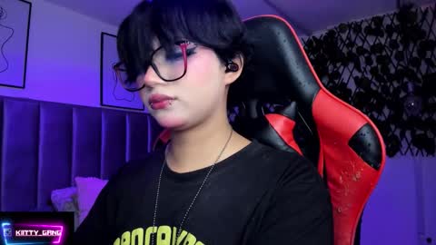 Camila online show from 02-03-26, 06:40