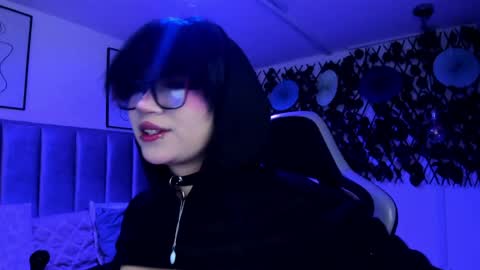 Camila online show from 03-12-26, 02:39