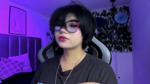 Camila online show from 03-24-26, 01:21