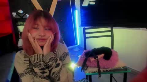 Snapshot of kitty_gang_ chatting on 02-10-26, 01:15 kitty_gang_ online show from 02-10-26, 01:15