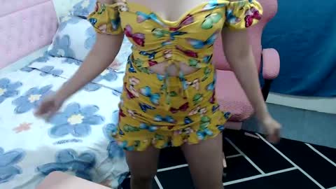 Kate online show from 04-08-26, 05:51