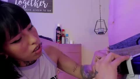 Snapshot of kitty_ls chatting on 01-31-26, 08:18 kitty_ls online show from 01-31-26, 08:18