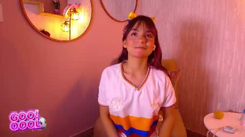 KITTY online show from 06-17-26, 07:15