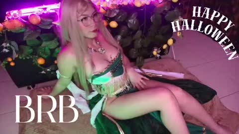 Kitty online show from 11-04-25, 02:21