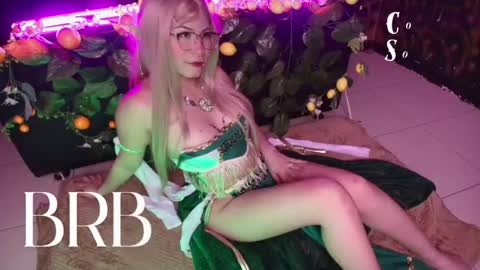 Kitty online show from 03-19-26, 02:26