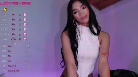 Kitty online show from 09-13-25, 05:07