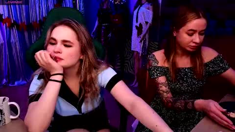 kitty_pantera online show from 11-07-25, 11:32