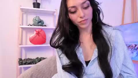 Snapshot of kitty_prettyy chatting on 07-10-26, 07:23 Baby M online show from 07-10-26, 07:23