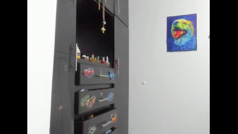 kitty rose online show from 12-31-24, 10:12