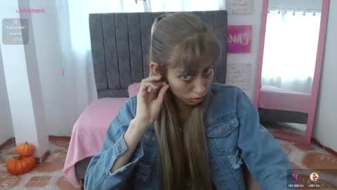 Aleja online show from 10-27-25, 08:35