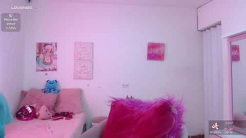 Snapshot of kitty_seducction chatting on 07-06-26, 06:43 Aleja online show from 07-06-26, 06:43