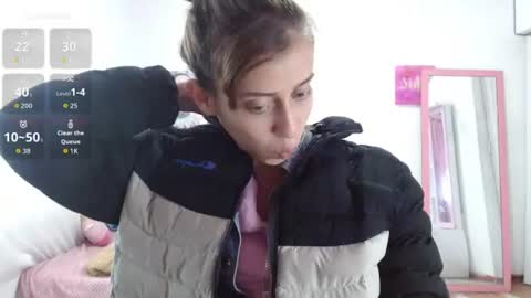 Snapshot of kitty_seducction chatting on 07-23-26, 08:29 Aleja online show from 07-23-26, 08:29