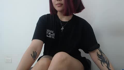 nina martinez online show from 05-11-26, 07:11