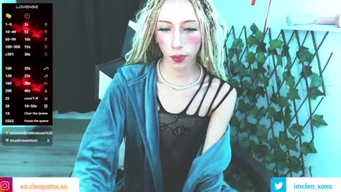 Snapshot of kitty_vaal chatting on 01-13-25, 10:36 kitty_vaal online show from 01-13-25, 10:36