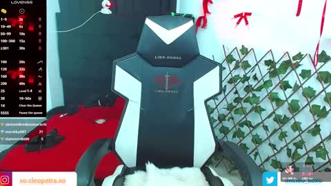 Snapshot of kitty_vaal chatting on 02-13-25, 08:06 kitty_vaal online show from 02-13-25, 08:06