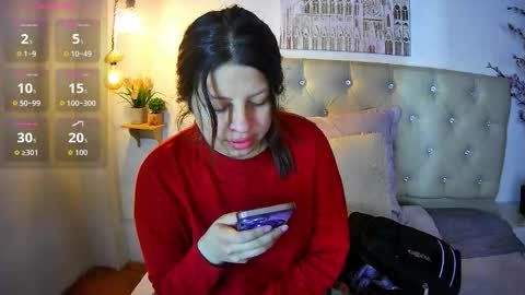 K I T T Y   online show from 02-07-26, 07:28