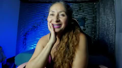 violet online show from 12-01-25, 03:00