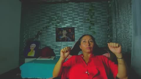 violet online show from 12-16-25, 05:23