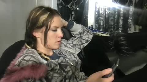 kittycatkendra online show from 02-13-25, 01:08