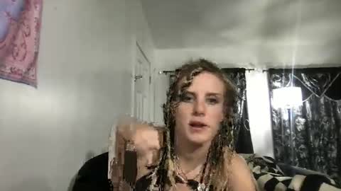 kittycatkendra online show from 02-23-25, 06:39