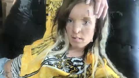 kittycatkendra online show from 02-25-25, 08:19