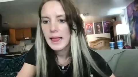 kittycatkendra online show from 03-08-25, 10:45