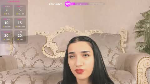 Mia online show from 12-22-25, 11:13