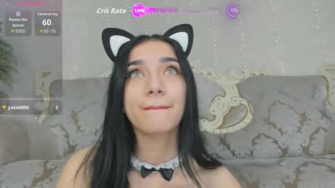 Mia online show from 01-07-26, 11:40