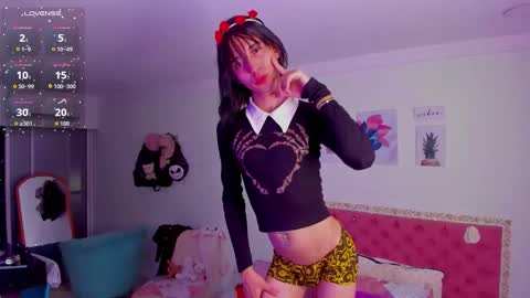 KittyChanel online show from 11-28-25, 03:42