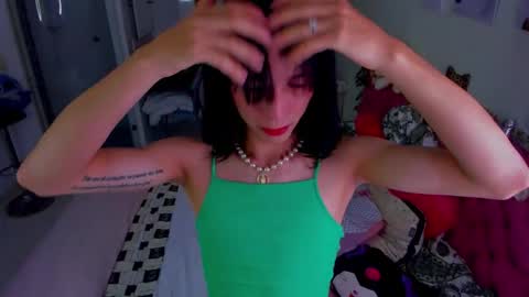 KittyChanel online show from 01-06-26, 03:21