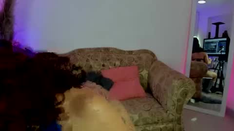 Snapshot of kittycute_cg chatting on 02-05-25, 12:53 Jenn online show from 02-05-25, 12:53