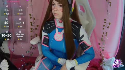 kittyexe1 online show from 05-24-26, 12:48