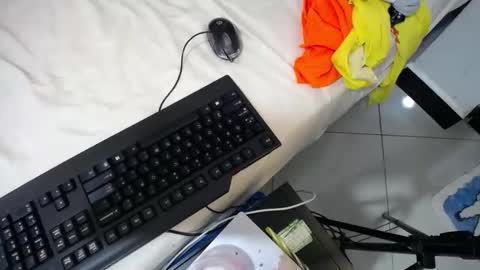 Fay online show from 04-02-26, 10:46