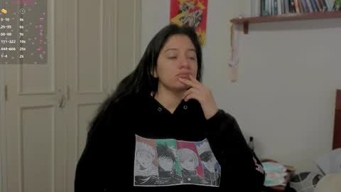 kitty online show from 03-27-26, 05:01