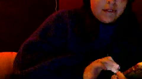 kitty online show from 11-17-25, 07:08