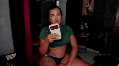 Sari bell online show from 03-29-26, 11:32