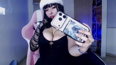 Snapshot of kittyhouse_hs chatting on 06-24-26, 09:03 kittyhouse_hs online show from 06-24-26, 09:03