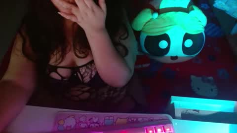 Dannita online show from 09-30-25, 03:33