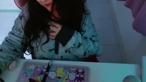 Dannita online show from 10-03-25, 03:14