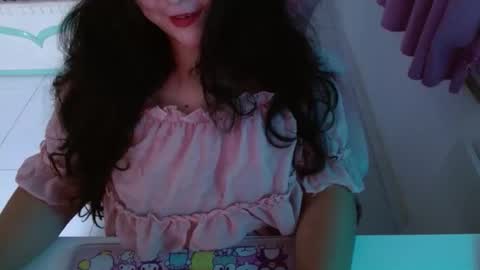 Dannita online show from 12-16-25, 03:44