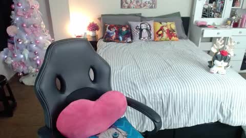 Isabel online show from 12-15-25, 02:05