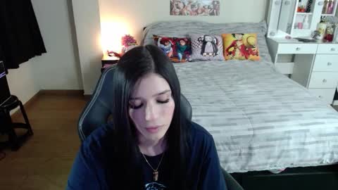 Isabel online show from 03-27-26, 08:08