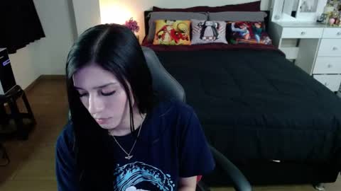 Isabel online show from 05-21-26, 01:45