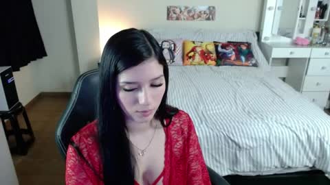 Isabel online show from 05-31-26, 01:03