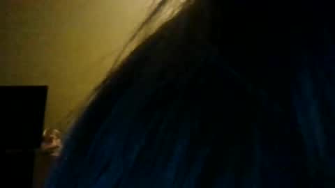 KittyKatt online show from 03-08-26, 02:54