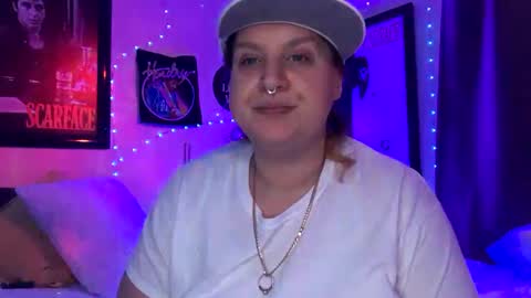 Bella Blue BBW online show from 01-11-25, 04:25